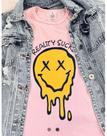 Camiseta Reality Sucks Camiseta Reality Sucks