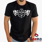 Camiseta Rebelde 100% Algodão RBD Geeko