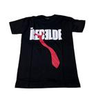 Camiseta Rebelde Rbd Blusa Adulto Unissex Show Tour Sf1356