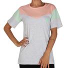 Camiseta Recortes Live Life Tricats Camiseta Recortes Live Life Tricats