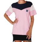 Camiseta Recortes Live Life Tricats