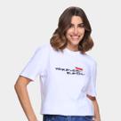 Camiseta Red Bull Forever Unissex
