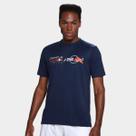 Camiseta Red Bull Playground