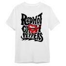 Camiseta Red Hot Chili Pepers
