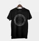 Camiseta Red Hot Chilli Peppers - Camisa 100% Algodão Rock