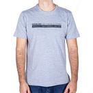 Camiseta redburn - cinza