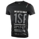 Camiseta Reebok One Series Laser Run AX9496 Camiseta Reebok One Series Laser Run AX9496