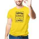 Camiseta Refresco de Tamarindo do Chaves