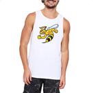 Camiseta Regata Abelha nervozinha Camiseta Regata Abelha nervozinha