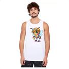 Camiseta Regata Abelha operaria