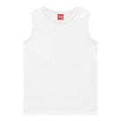 Camiseta regata algodão
