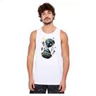 Camiseta Regata Ampulheta do espaco tempo