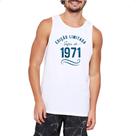 Camiseta Regata Ano de safra 1971