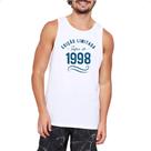 Camiseta Regata Ano de safra 1998