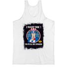 Camiseta Regata Beavis I Want You