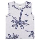 Camiseta Regata Bebe Menino Machão Fantoni Tam P ao G Camiseta Regata Bebe Menino Machão Fantoni Tam P ao G