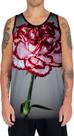 Camiseta Regata Belas Flores Flor do Cravo Natureza Planta 4