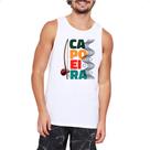 Camiseta Regata Berimbau capoeira