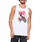 Camiseta Regata Best Doggy Rider Camiseta Regata Best Doggy Rider