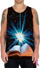 Camiseta Regata Bíblia Gospel Jesus Teologia 1