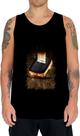 Camiseta Regata Bíblia Jesus Deus Espírito Santo Gospel 3