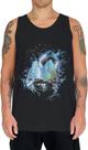 Camiseta Regata Bíblia Jesus Deus Espírito Santo Gospel 6