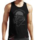 Camiseta Regata Black Sabbath Banda Rock Us Tour 78 Iron Man Camiseta Regata Black Sabbath Banda Rock Us Tour 78 Iron Man