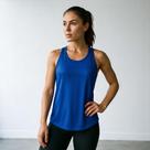 Camiseta Regata Blusinha Dry Fit Feminina Academia Fitness 59