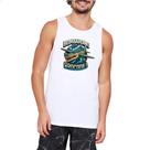 Camiseta Regata Bombardino Crocodilo