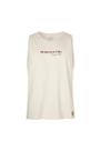 Camiseta Regata Brazillian Fire - Life Guard on Duty - Areia