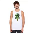 Camiseta Regata Brocolis