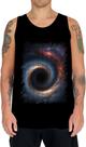 Camiseta Regata Buraco Negro Gravidade Espaço 4