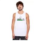 Camiseta Regata Cafe carregando