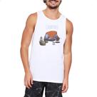 Camiseta Regata Camping