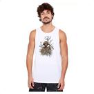 Camiseta Regata Cangaceiro no sertao