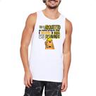 Camiseta Regata Capivara Sou o Arquiteto