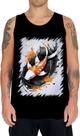 Camiseta Regata Carpa Peixe Sucesso Bravura Força 3