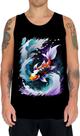 Camiseta Regata Carpa Peixe Sucesso Bravura Força 6