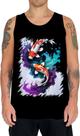 Camiseta Regata Carpa Peixe Sucesso Bravura Força 7