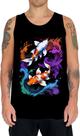 Camiseta Regata Carpa Peixe Sucesso Bravura Força 8