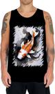 Camiseta Regata Carpa Peixe Sucesso Bravura Força 9
