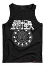 Camiseta Regata Cavaleiros Do Zodíaco Saint Seiya Anime Nerd