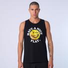 Camiseta regata champion athletic have a nice play ink