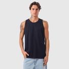 Camiseta regata champion life c logo emb