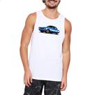 Camiseta Regata Chevette Race
