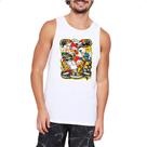 Camiseta Regata Chicken Turbo