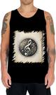 Camiseta Regata Clave de Sol Música Arte 1