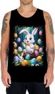 Camiseta Regata Coelhinho da Páscoa Traço Infantil 14 Camiseta Regata Coelhinho da Páscoa Traço Infantil 14