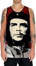 Camiseta Regata Comunista Comunismo Foice Martelo Art 4 Camiseta Regata Comunista Comunismo Foice Martelo Art 4
