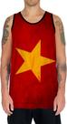 Camiseta Regata Comunista Comunismo Foice Martelo Art 5 Camiseta Regata Comunista Comunismo Foice Martelo Art 5